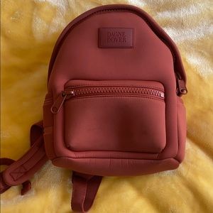 COPY - Danger Dover backpack